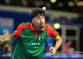 TENNIS DE TABLE – Les pongistes malgaches éliminés des Championnats du monde à Londres 