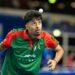 TENNIS DE TABLE – Les pongistes malgaches éliminés des Championnats du monde à Londres