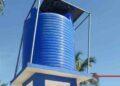 ADDUCTION D’EAU POTABLE – Trois sites de forage avec alimentation solaire au bénéfice de milliers de personnes à Toliara
