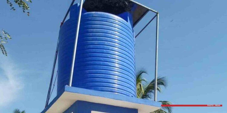 ADDUCTION D’EAU POTABLE – Trois sites de forage avec alimentation solaire au bénéfice de milliers de personnes à Toliara