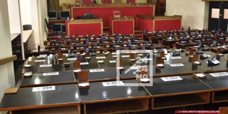 ASSEMBLEE NATIONALE – De nombreux sujets attendus à l’ordre du jour de la première session ordinaire du Parlement qui démarre ce mardi