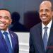 DIPLOMATIE – La Commission de l’Union africaine réaffirme sa « disponibilité à accompagner » Madagascar pour un retour à l’ordre constitutionnel 