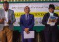 REFONDATION – Les enseignants-chercheurs de la FLSH de l’Université d’Antananarivo remettent leurs recommandations aux autorités et annoncent leur participation aux concertations nationales