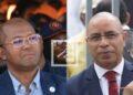JUSTICE – Paul Rabary et Yves Maurice Rakotoniaina placés en détention préventive pour suspicion d’atteinte à la sûreté de l’Etat
