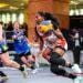 BASKETBALL 3X3 – Madagascar bat la Mongolie mais s’incline face à l’Australie en qualifications du Women’s Series Shanghai