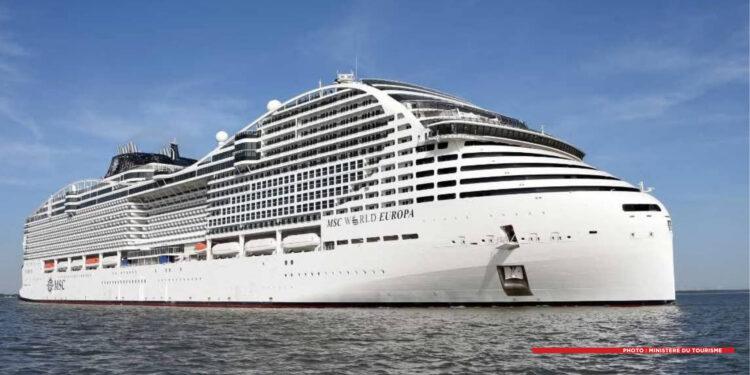 CROISIÈRE – Le ministère du Tourisme rapporte une prévision de 40 escales à Madagascar de la compagnie Ponant pour la saison 2026-2027