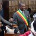 AFRIQUE – L’ex-Premier ministre sénégalais Ousmane Sonko élu au perchoir de l’Assemblée nationale à peine limogé