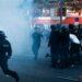 FOOTBALL – Liesse et tensions à Paris après la victoire de PSG en Ligue des champions européenne