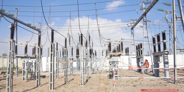 ELECTRICITÉ – Le président de la Refondation assure qu’il n’y a quasiment plus de délestage à Antananarivo et ses environs