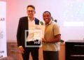 RECHERCHE SCIENTIFIQUE – Le projet “Biopelet” d&rsquo;André Randrianirina remporte le Falling Walls Lab Madagascar 2026