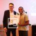 RECHERCHE SCIENTIFIQUE – Le projet “Biopelet” d&rsquo;André Randrianirina remporte le Falling Walls Lab Madagascar 2026