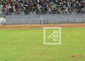 FOOTBALL – Le gouvernement opte pour une pelouse hybride au stade Barea de Mahamasina