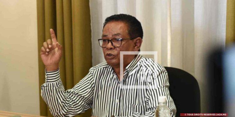 JUSTICE – Harry Laurent Rahajason porte plainte contre ceux qu’il accuse de l’avoir envoyé en prison “sans raison”