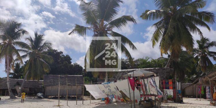 DESTINATION MADAGASCAR – 71 190 arrivées touristiques rapportées pour le premier trimestre de 2026