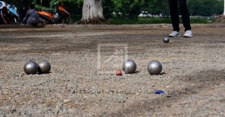 PÉTANQUE – La Fédération sport boules malgaches prévoit deux équipes pour les tournois estivaux 2026 en France
