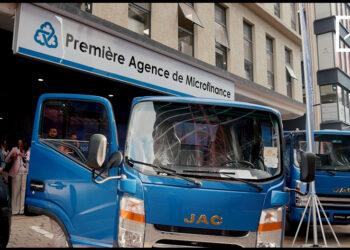 PARTENARIAT – PAMF et GMM s’allient pour booster la productivité et la mobilité des entrepreneurs malgaches