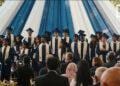 ÉDUCATION – L’émotion des adieux pour la promotion 2026 de l’American School of Antananarivo