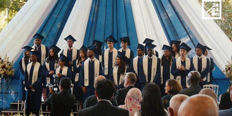 ÉDUCATION – L’émotion des adieux pour la promotion 2026 de l’American School of Antananarivo
