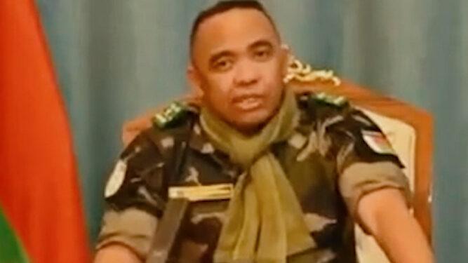 DIALOGUE – Le calendrier et la méthodologie de la concertation nationale à fixer par le FFKM, selon le Colonel Michaël Randrianirina