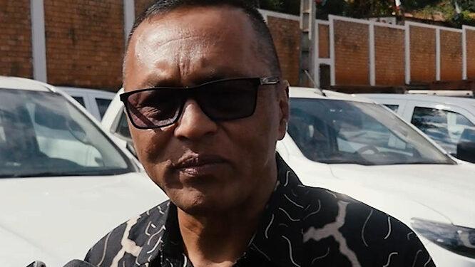 Le Directeur Général de la Jirama, le Général Hajatiana Rasolomanana, apporte des précisions face à la mauvaise interprétation des textes du Conseil des ministres