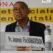La Constitution malgache indique que le malgache est à la fois langue officielle et langue nationale à Madagascar.