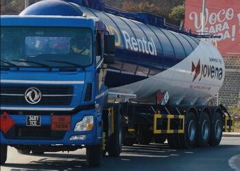 ID Rental et Jovena unissent leurs expertises pour assurer le transport d&rsquo;hydrocarbures.