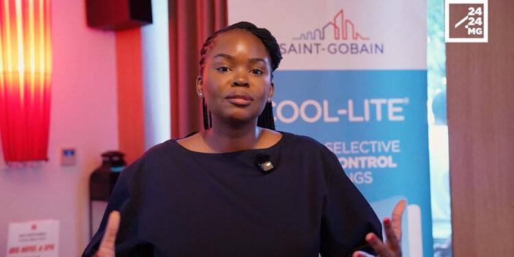 BATIMENT – Saint-Gobain et Europ&rsquo;Alu élèvent les standards de la construction et du vitrage à Madagascar