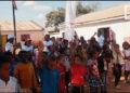 ACTION SOCIALE – L’ONG Inviso et TotalEnergies Marketing Madagasikara au chevet des écoliers de Mahitsy