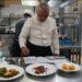 GASTRONOMIE – Le Chef Arison Tojo Andrianiraisantsoa casse les codes et se donne des libertés à la Table des Hautes Terres