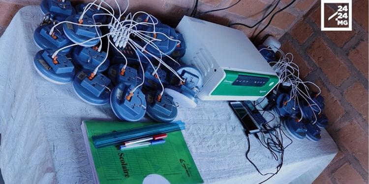 ÉNERGIE – La solution de l’entrepreneuriat social et solidaire en réflexion pour électrifier les zones rurales