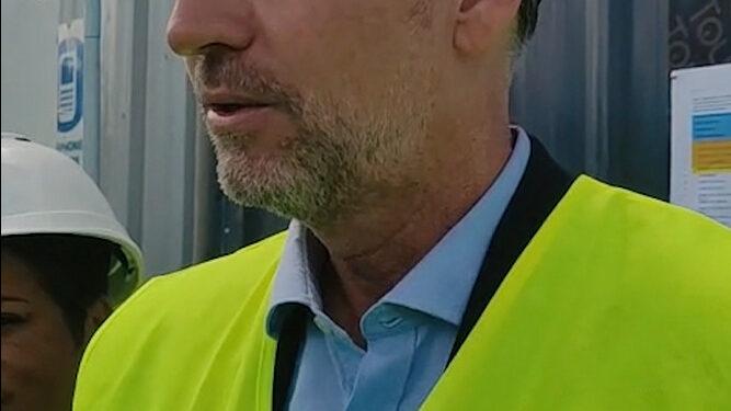 Les travaux de construction de réseaux d’évacuation d’eau à Antanimena se découvrent.