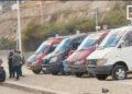 TRANSPORTS – Ouverture timide de la gare routière d’Amoronakona