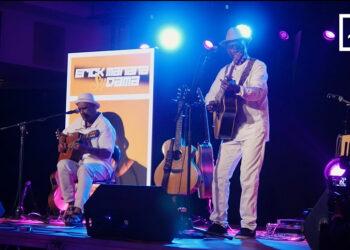 CONCERT – Dama et Erick Manana, deux voix malgaches militantes en écho à La City Ivandry