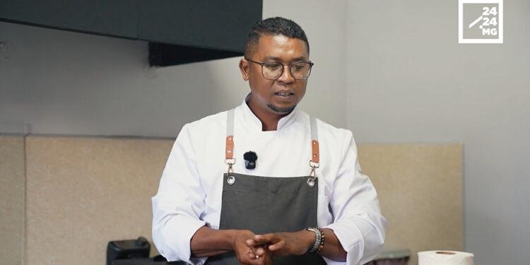 CUISINE – La trajectoire atypique et le destin gastronomique du Chef Pabl