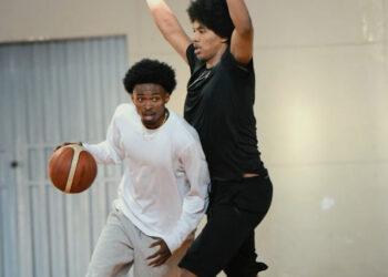 BASKETBALL – Trois matchs des Ankoay à Dakar pour continuer à rêver du Mondial 2027