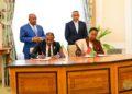 COOPÉRATION – Madagascar et Comores suppriment les visa d’entrée pour les détenteurs de passeports diplomatiques et de services