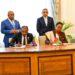 COOPÉRATION – Madagascar et Comores suppriment les visa d’entrée pour les détenteurs de passeports diplomatiques et de services