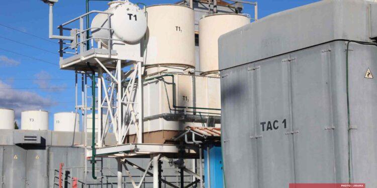 ÉNERGIE – La Jirama attribue les coupures récentes d’électricité aux baisses de tension liées à l’étiage et pas au délestage