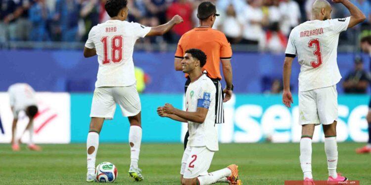 MONDIAL 2026 – La Tunisie éliminée, le Sénégal en danger tandis que le Maroc, le Ghana et l’Égypte bien placés après deux journées 