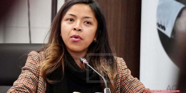 ENTREPRENEURIAT – Tantely Rakotomalala entend propulser les Femmes entrepreneures d’Analamanga vers le “changement d’échelle”