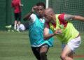 FOOTBALL – Le match Madagascar – Ouganda prévu le 8 juin au Maroc annulé pour des raisons sanitaires