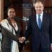 DIPLOMATIE – La Russie affirme avoir une politique d’appui à l’industrialisation de Madagascar et de l’Afrique