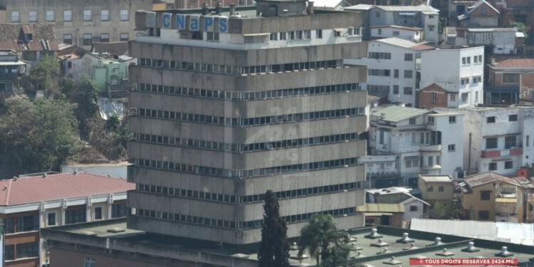 AFFAIRE CNaPS-SMGD – Le GEM dénonce des dysfonctionnements du dialogue public-privé et suspend sa participation à toutes les instances de discussions