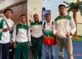 SPORT DE COMBAT – Neuf judokas malgaches en lice à l’Open africain de Johannesburg