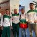 SPORT DE COMBAT – Neuf judokas malgaches en lice à l’Open africain de Johannesburg