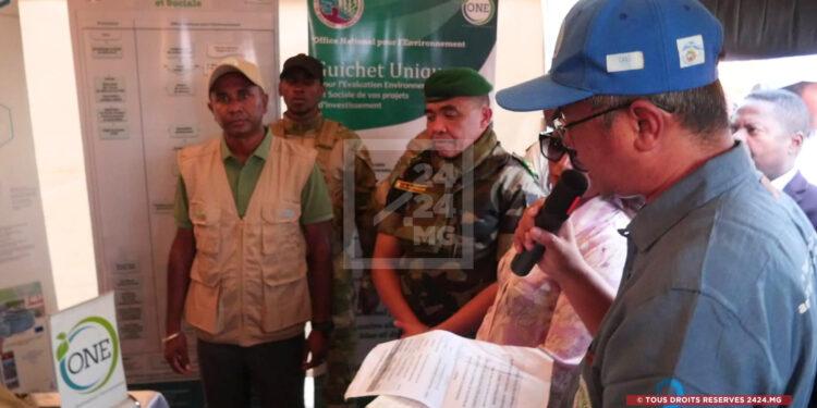 ENVIRONNEMENT – Morondava accueille deux jours de mobilisation nationale sur la biodiversité et la lutte contre la désertification et la sécheresse