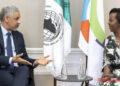 PARTENARIAT – Madagascar retenu pour un programme BAD-OIF de renforcement des compétences numériques et entrepreneuriales des jeunes