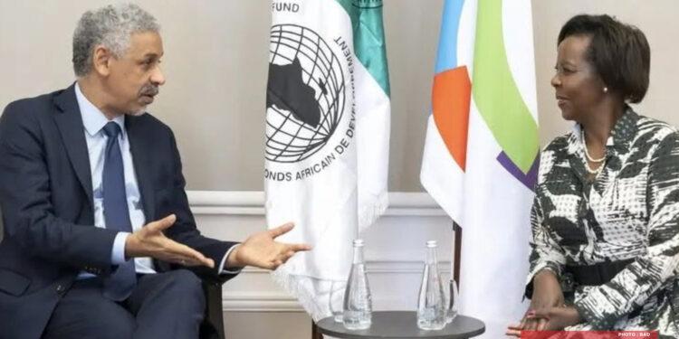 PARTENARIAT – Madagascar retenu pour un programme BAD-OIF de renforcement des compétences numériques et entrepreneuriales des jeunes