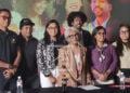 CULTURE – Une quinzaine d’artistes réunis pour célébrer l’héritage musical de Fanja Andriamanantena
