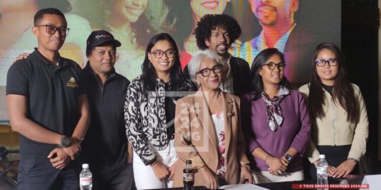 CULTURE – Une quinzaine d’artistes réunis pour célébrer l’héritage musical de Fanja Andriamanantena